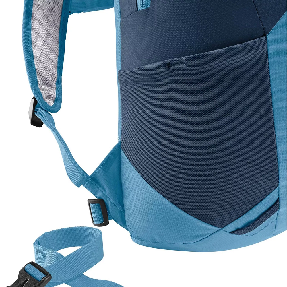 Deuter Speed Lite 17 Wanderrucksack – Ink Wave Deuter Speed Lite 17 Wanderrucksack – Ink Wave