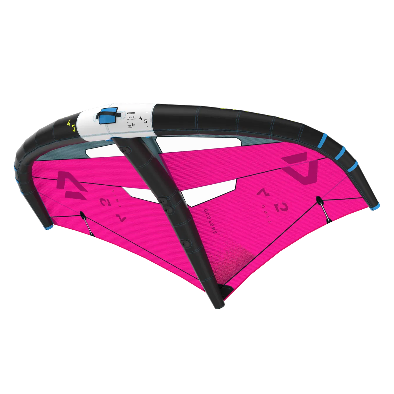 DUOTONE Unit Wing Foil | Pink/Grey 2025 DUOTONE Unit Wing Foil | Pink/Grey 2025