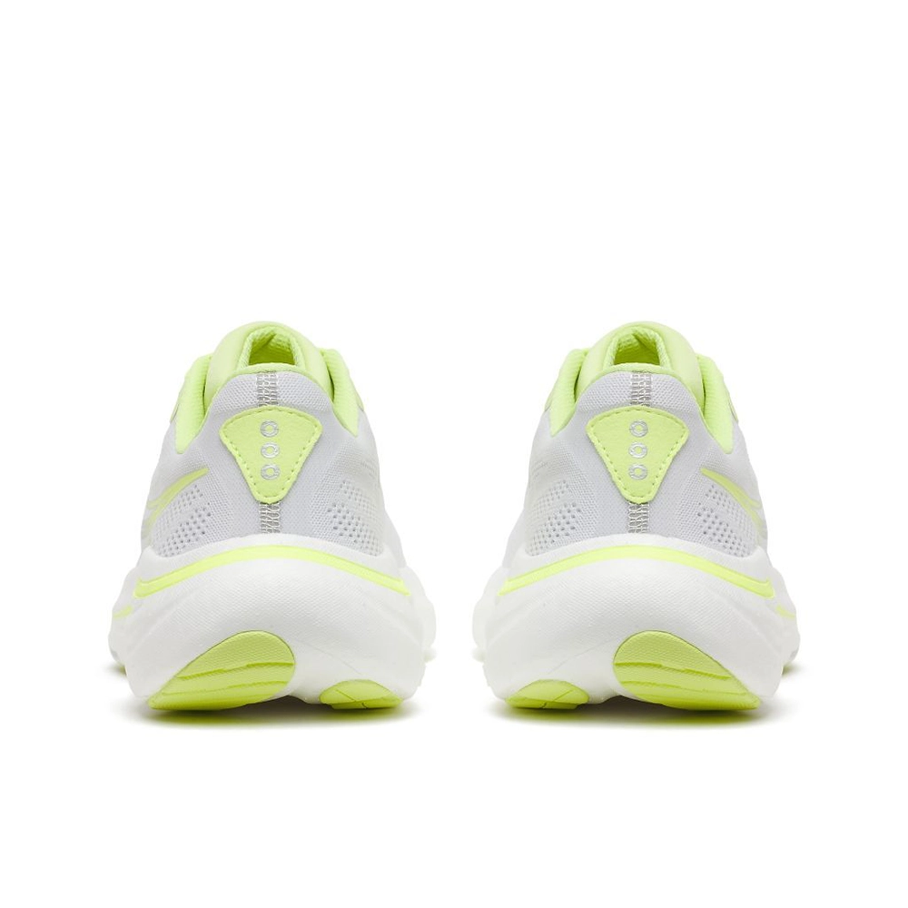 saucony Ride 19 Damen Neutral-Laufschuh - White