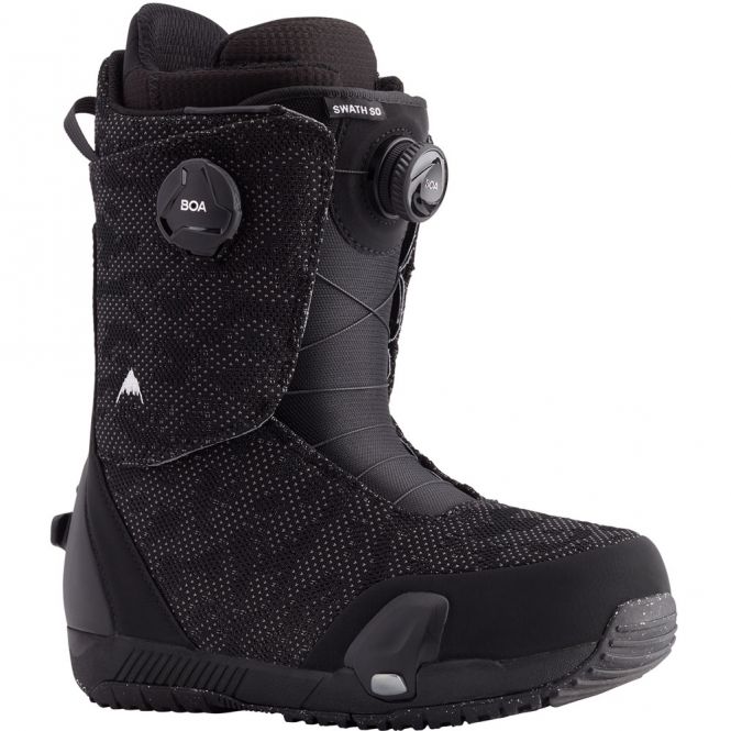 Burton Step On SWATH Snowboardboots Herren - black 23/24 Burton Step On SWATH Snowboardboots Herren - black 23/24