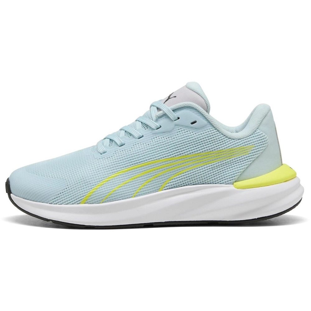 Puma Rapid NITRO™ Jr – Fresh Water/Lemon Crush/Black – Laufschuhe für Kinder Puma Rapid NITRO™ Jr – Fresh Water/Lemon Crush/Black – Laufschuhe für Kinder