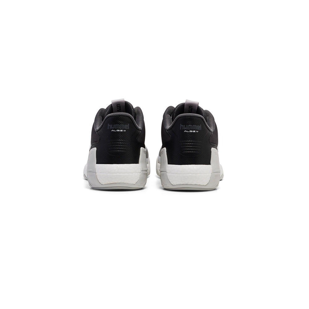 Hummel ALGIZ IV Hallenschuhe – White / Black