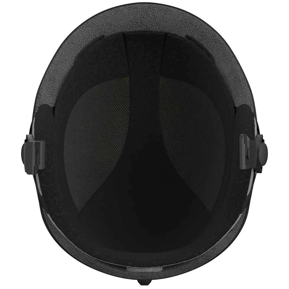 Anon Rodan Ski- & Snowboardhelm - schwarz Anon Rodan Ski- & Snowboardhelm - schwarz