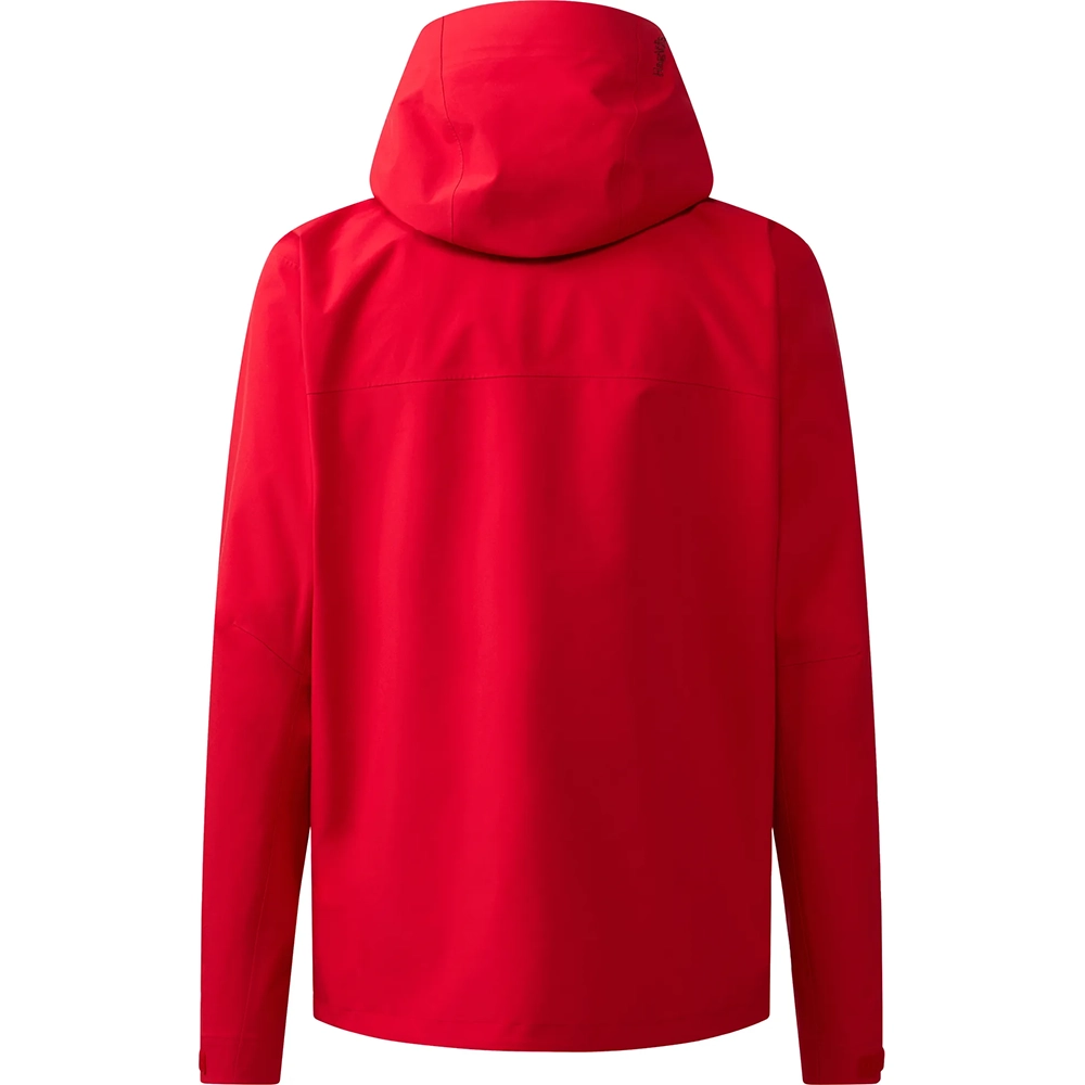 Haglöfs Front Proof II Jacke für Herren - Bright Red