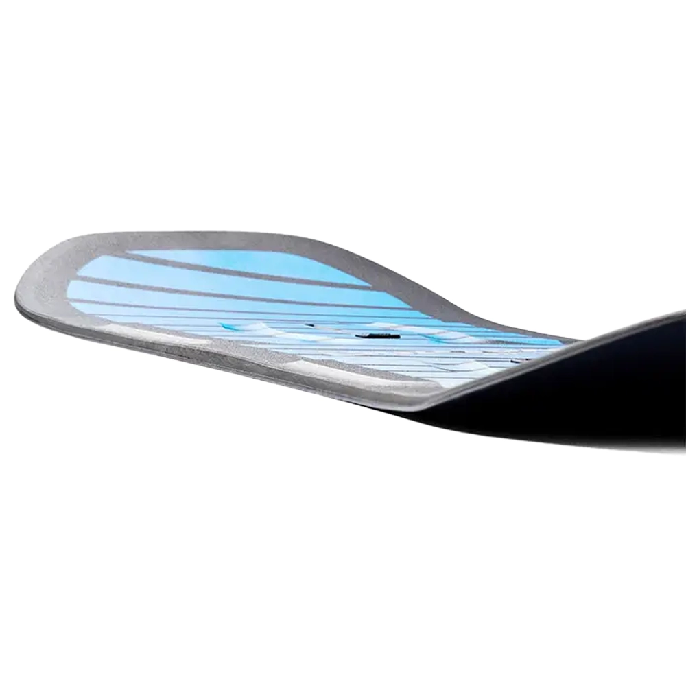 Burton Smalls Flat Top Blue Snowboard Kinder 2026