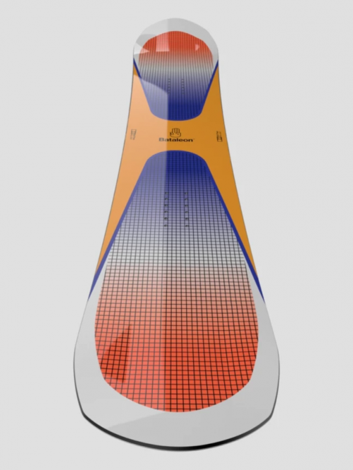 Bataleon Evil Twin All- Mountain Freestyle Snowboard 23/24 Bataleon Evil Twin All- Mountain Freestyle Snowboard 23/24