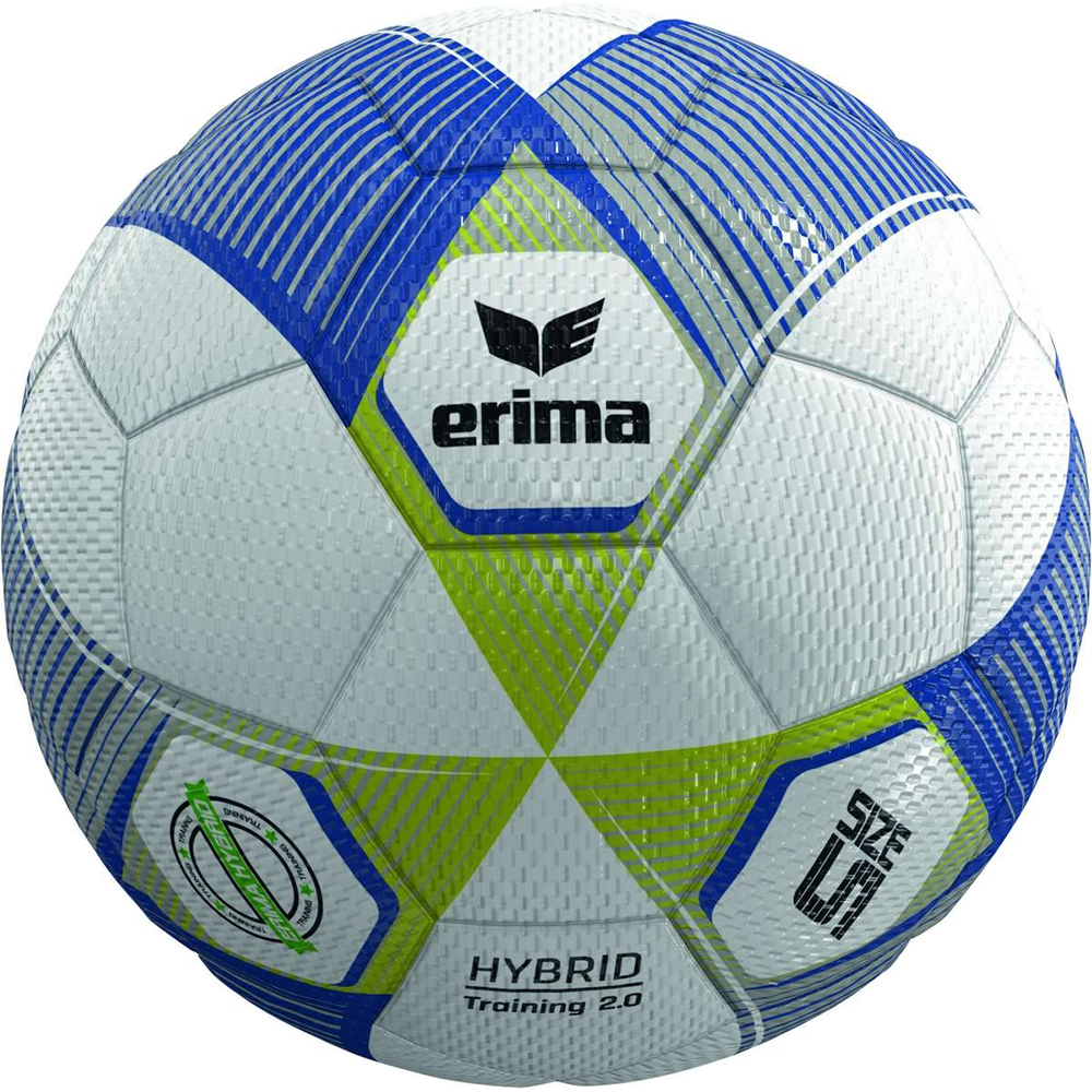 Erima Hybrid Training 2.0 Fußball | Gr. 5 Erima Hybrid Training 2.0 Fußball | Gr. 5