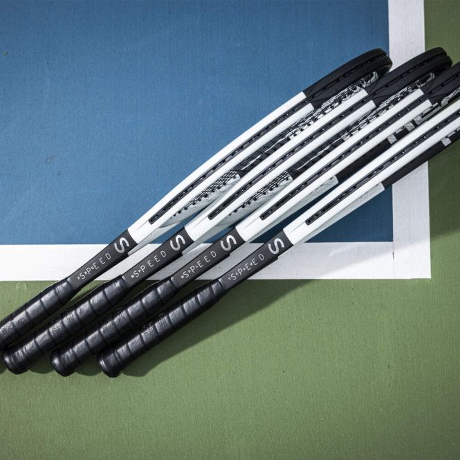 Head Speed PRO Tennisschläger 2024 - unbesaitet