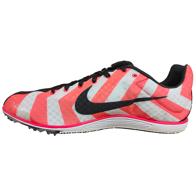 nike zoom rival d 8 - Leichtathletikschuhe, Spikes für Erwachsene nike zoom rival d 8 - Leichtathletikschuhe, Spikes für Erwachsene