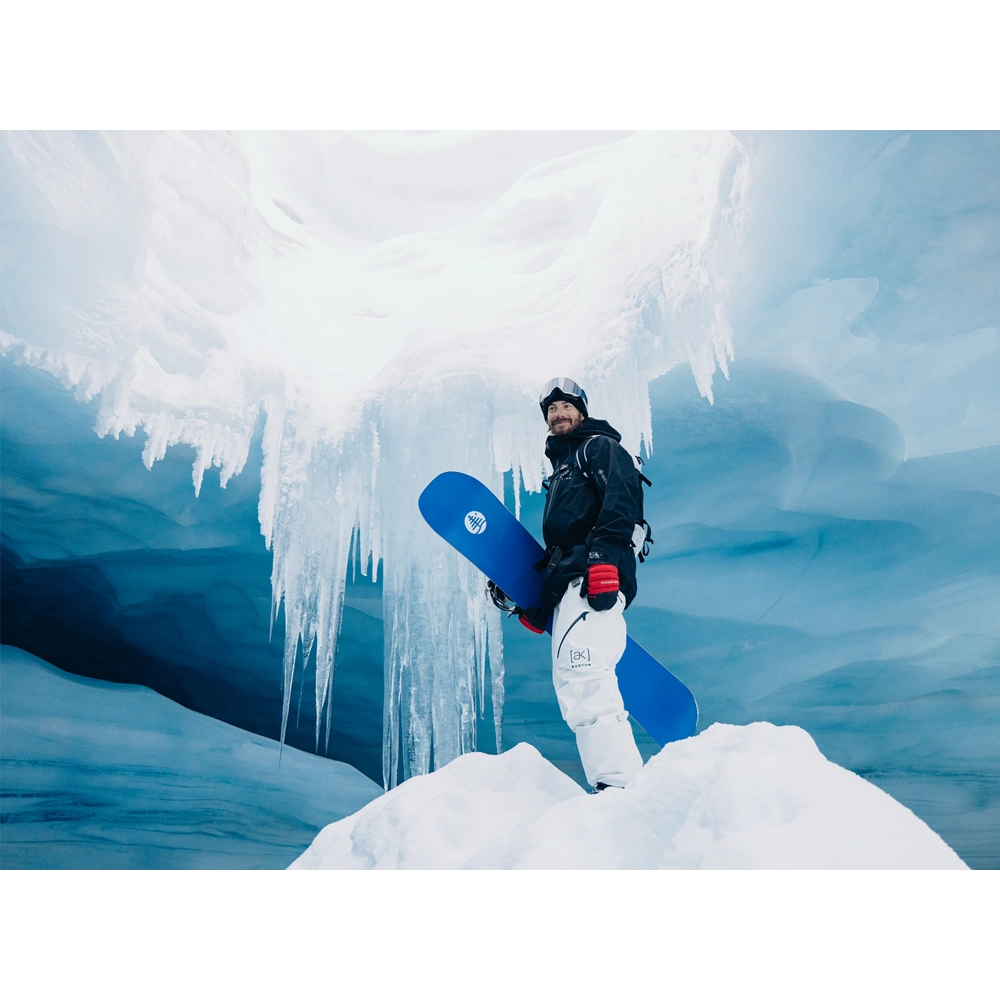 Burton [ak]® Cyclic GORE‑TEX 2L Jacke für Herren - true Black