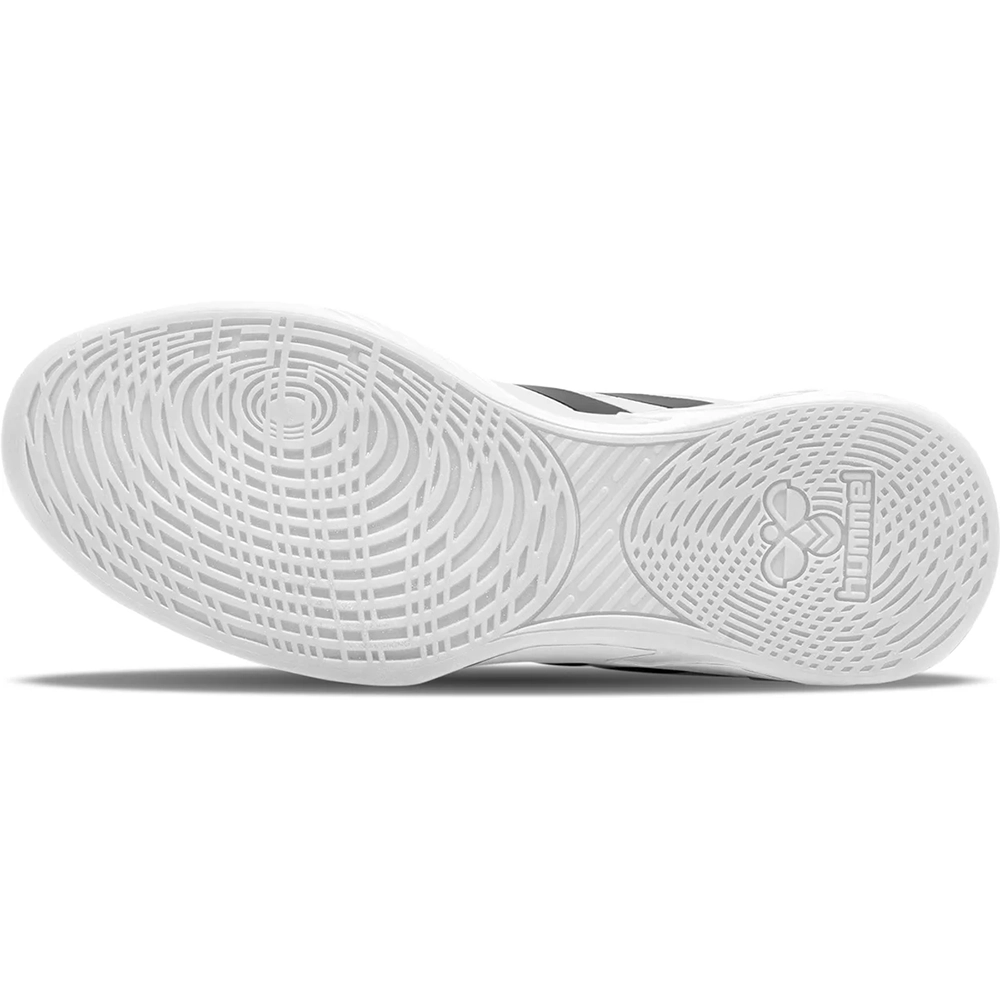 Hummel URUZ III Hallenschuhe – White