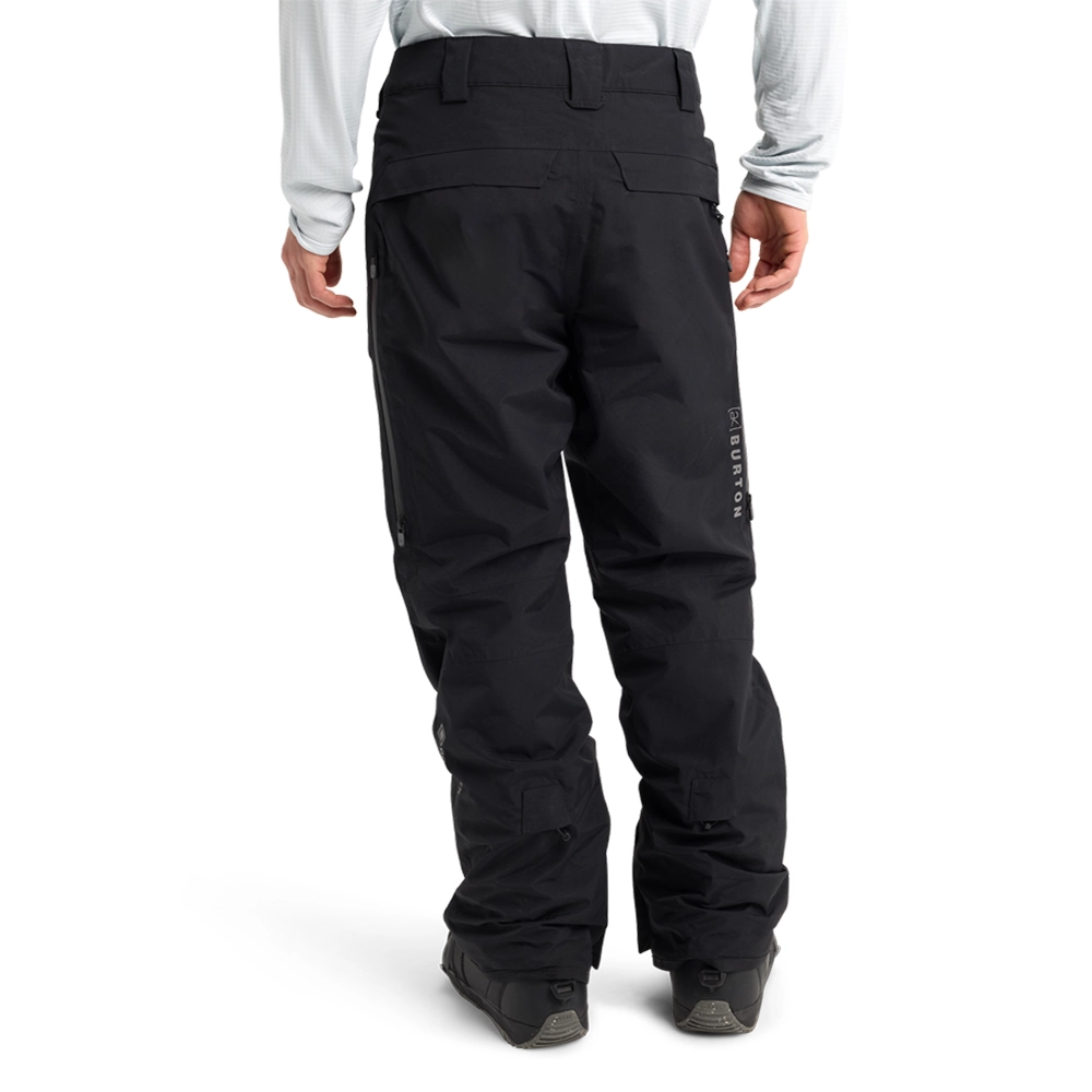 Burton [ak]® Swash GORE‑TEX 2L Hose für Herren - true Black