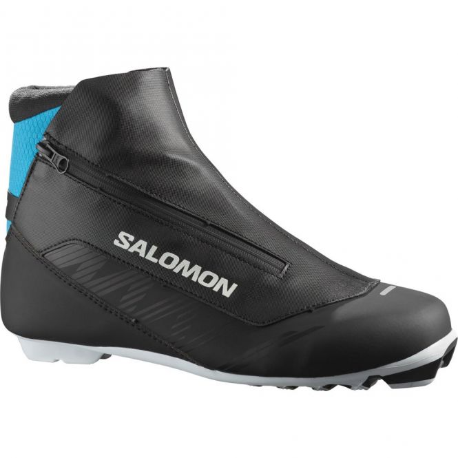 SALOMON RC8 Classic Prolink Langlaufschuh SALOMON RC8 Classic Prolink Langlaufschuh