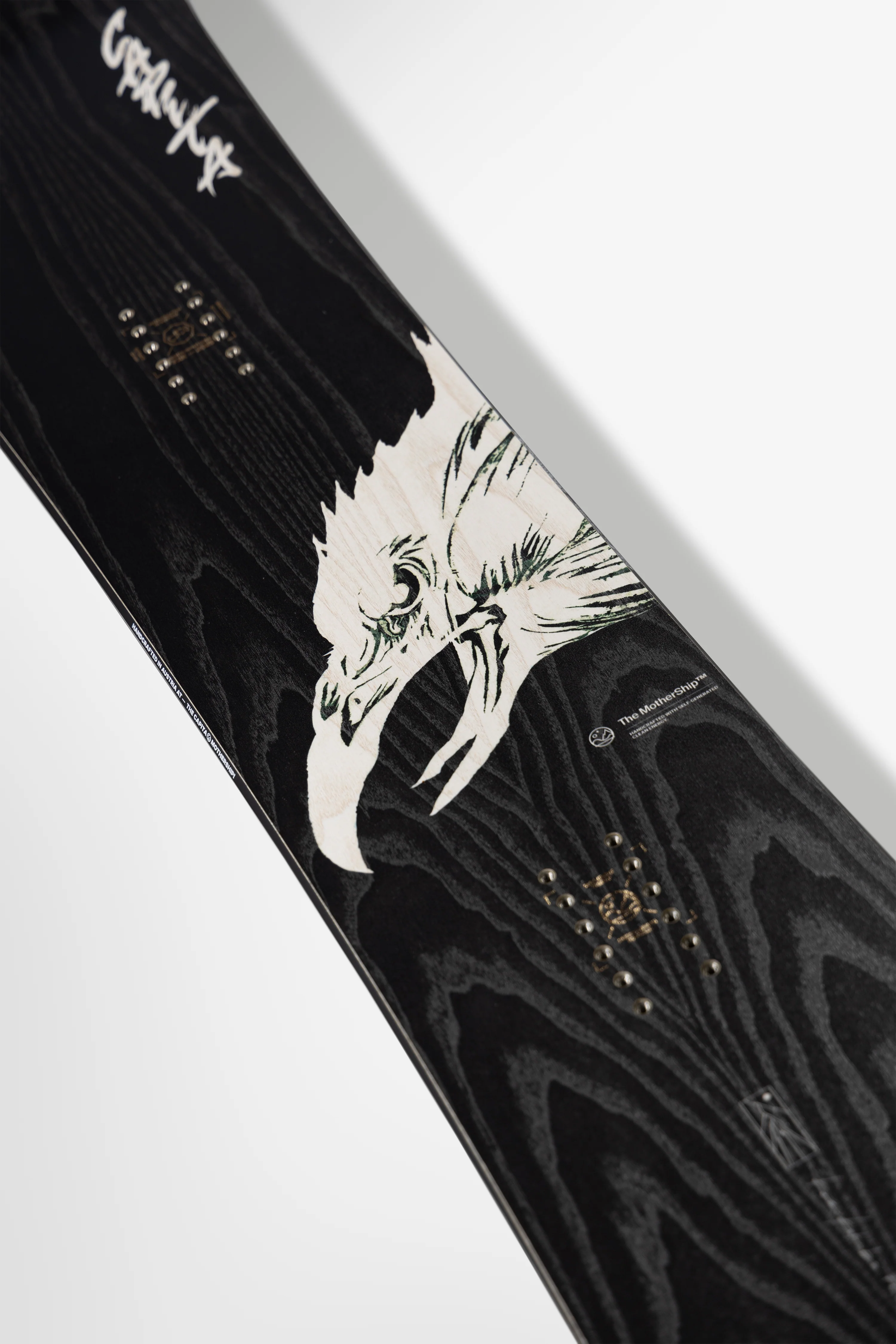 CAPiTA Kazu Kokubo PRO All- Mountain Snowboard 2026