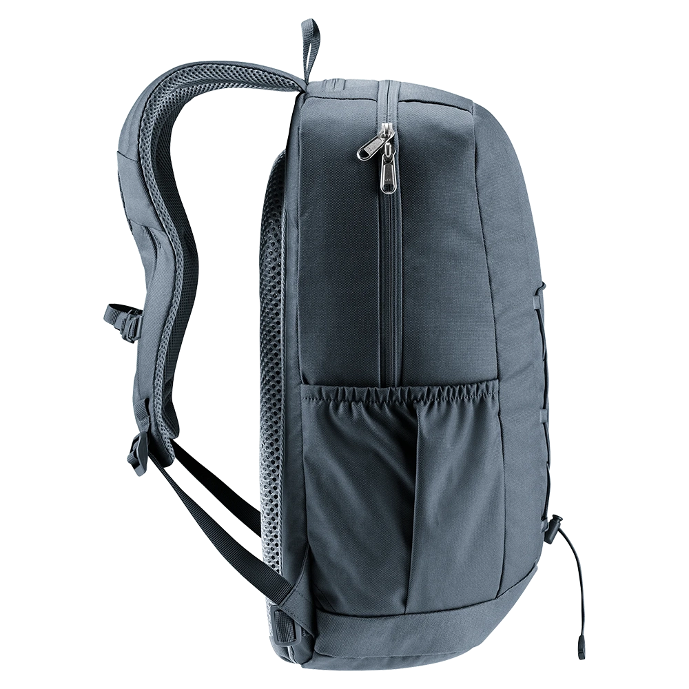 Deuter GOGO Lifestyle Rucksack – Schwarz Deuter GOGO Lifestyle Rucksack – Schwarz