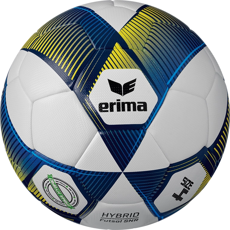 ERIMA HYBRID Futsal SNR | Gr. 4 | 420 g
