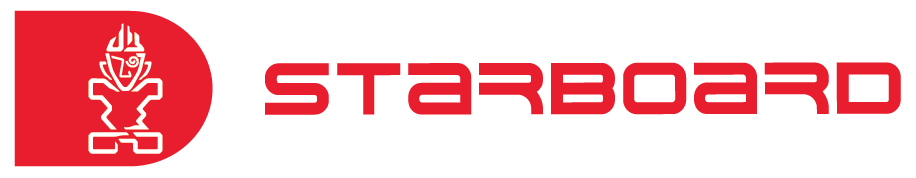 Starboard