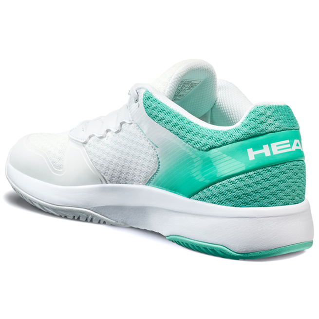 Head Sprint Team 3.0 Damen Tennisschuh - weiss/mint Head Sprint Team 3.0 Damen Tennisschuh - weiss/mint