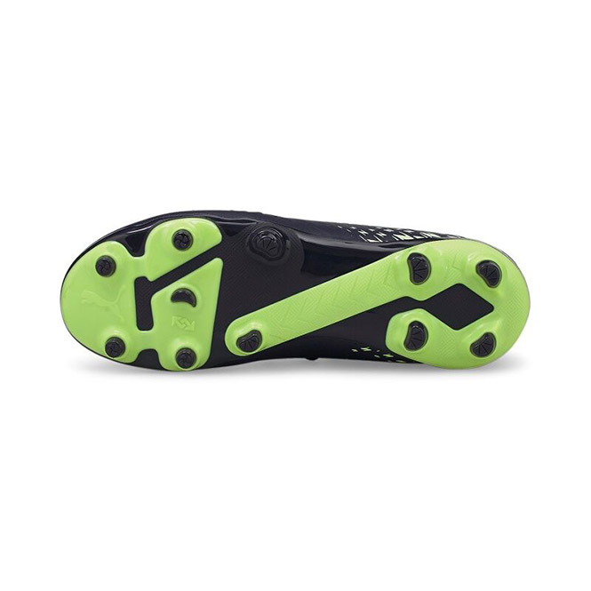 Puma FUTURE Z 3.4 FG/AG JR Fussballschuh - parisian night fizzy light pistachio Puma FUTURE Z 3.4 FG/AG JR Fussballschuh - parisian night fizzy light pistachio