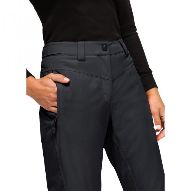 Maier Sports Ronka Damen Skihose - schwarz Maier Sports Ronka Damen Skihose - schwarz