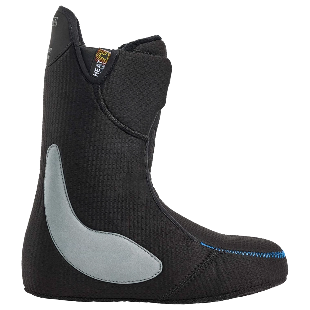 Burton Highshot SO Step On Damen Boot Black - REGULAR