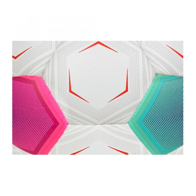 DERBYSTAR BUNDESLIGA BRILLANT REPLICA S-LIGHT V23 Fussball - Gr.4, 290gr.