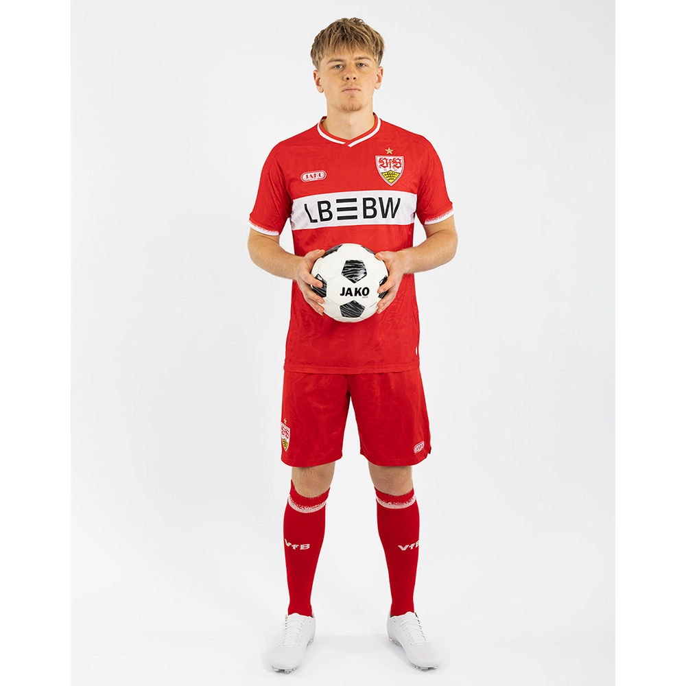 JAKO VfB Stuttgart Auswärtsshorts 26/27 für Herren