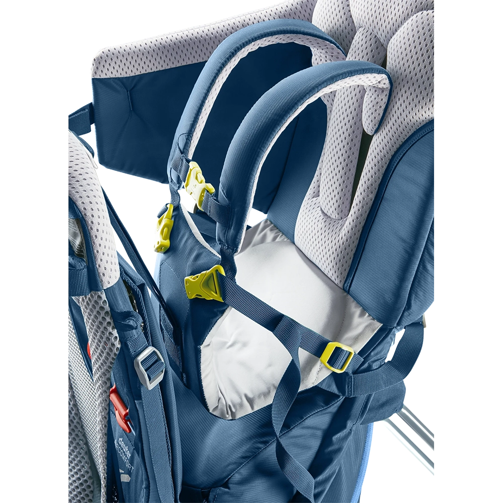 Deuter Kid Comfort Kraxe – Midnight