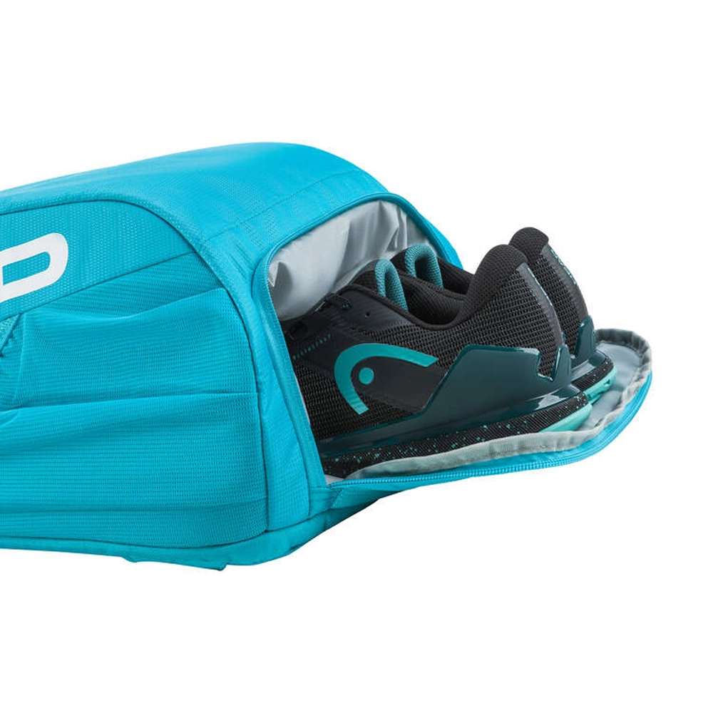 HEAD Tour Backpack 25L BL - Tennisrucksack