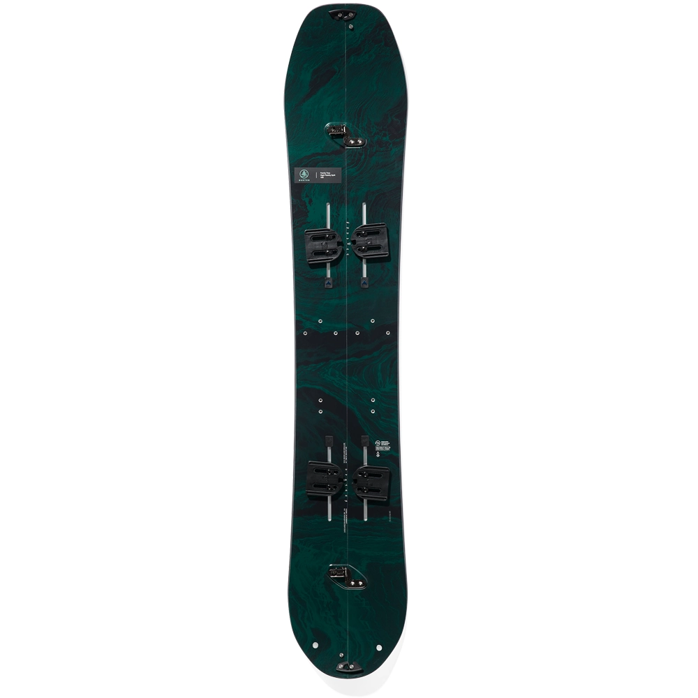 Burton Family Tree High Fidelity Camber Splitboard Herren 2026 Burton Family Tree High Fidelity Camber Splitboard Herren 2026