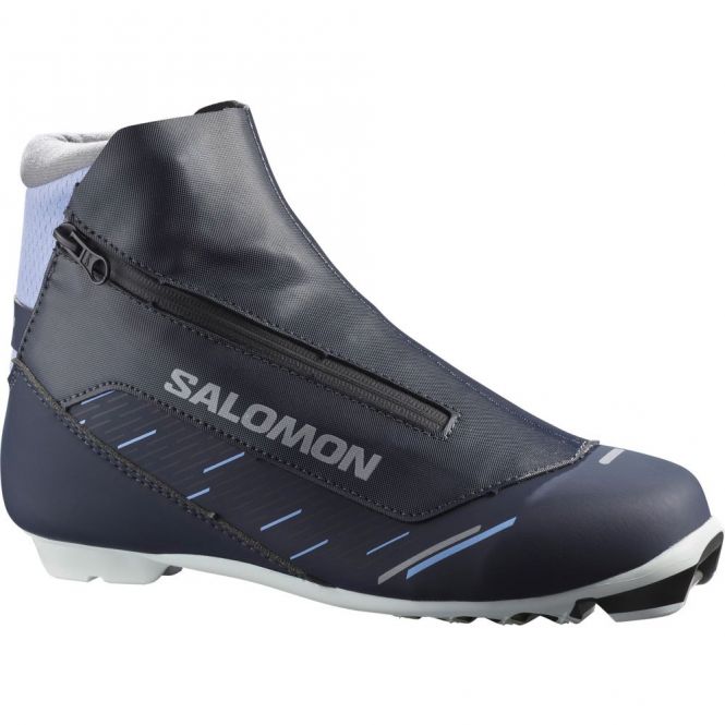 SALOMON RC8 Vitane Classic Damen Prolink Langlaufschuh SALOMON RC8 Vitane Classic Damen Prolink Langlaufschuh