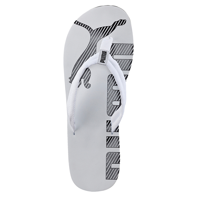 Puma Epic Flip Flop v2 weiss