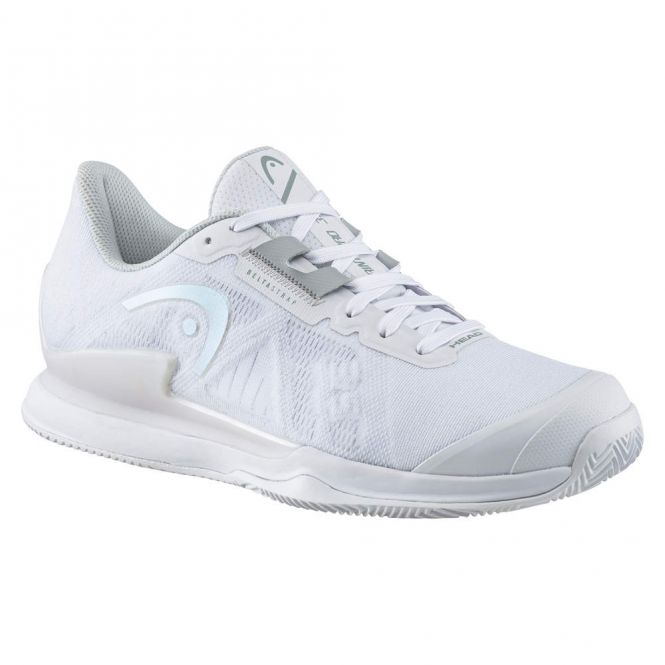 Head Sprint Pro 3.5 Clay Damen Tennisschuh - Weiss Head Sprint Pro 3.5 Clay Damen Tennisschuh - Weiss