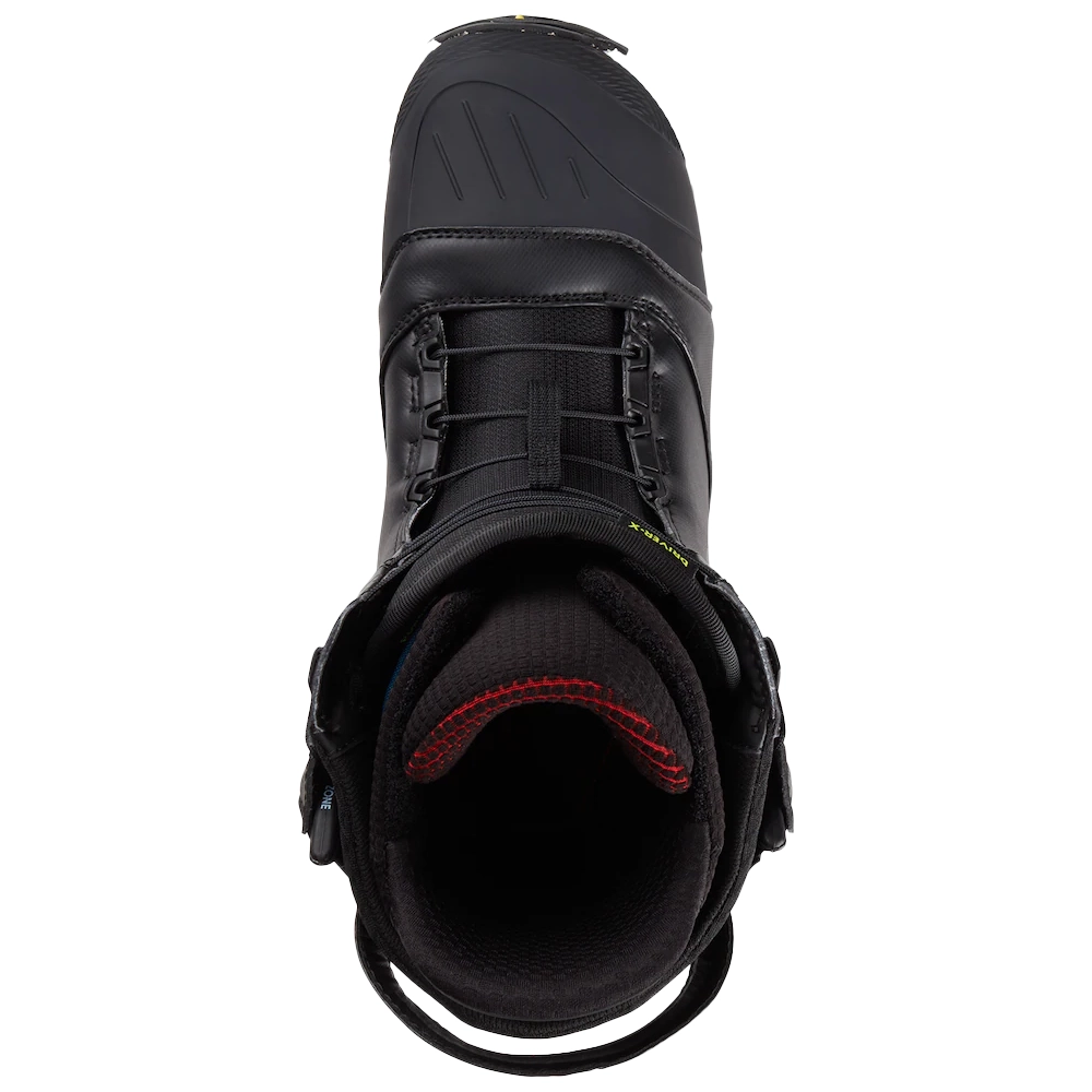 Burton Driver X Snowboardboots Herren - black Burton Driver X Snowboardboots Herren - black