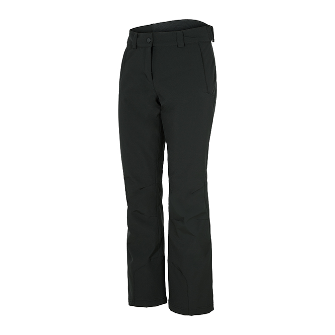 Ziener Taipa Damen Skihose 2019 Schwarz