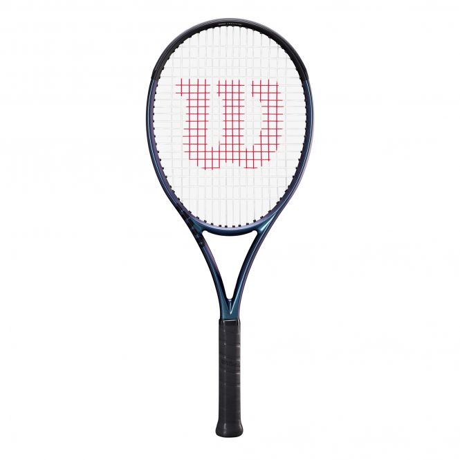 Wilson Ultra 100 v 4.0 Turnierschläger 2023 Wilson Ultra 100 v 4.0 Turnierschläger 2023