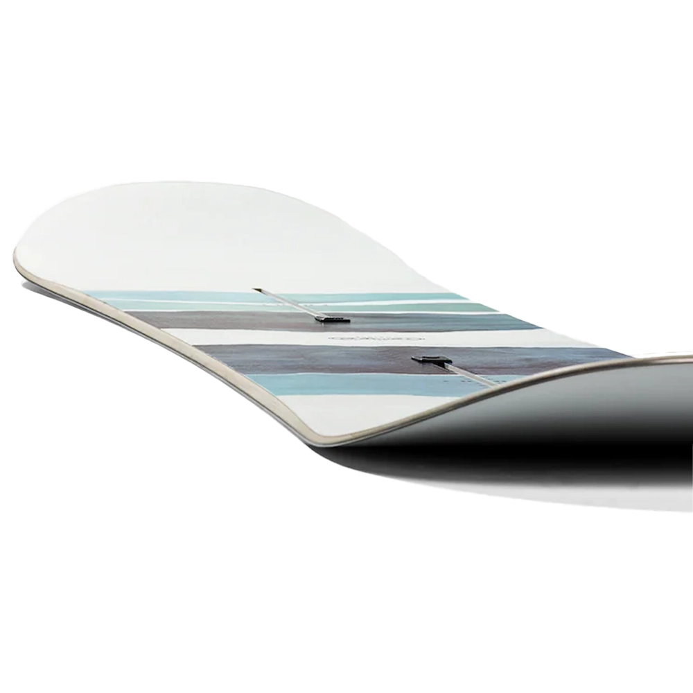 Burton Cultivator Flat Top Snowboard Herren 2026