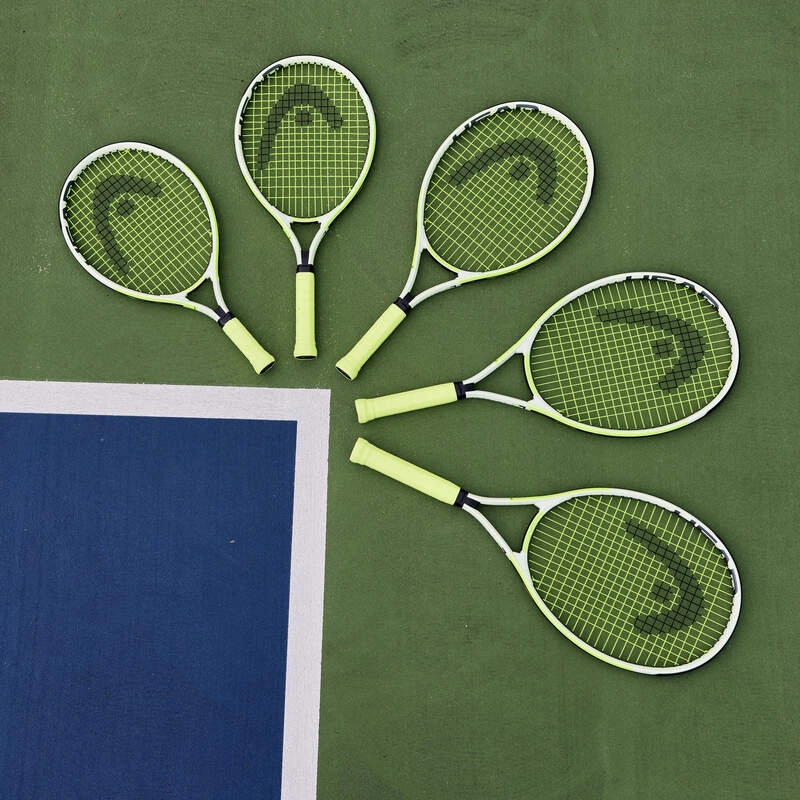 HEAD Extreme Junior – Tennisschläger besaitet HEAD Extreme Junior – Tennisschläger besaitet
