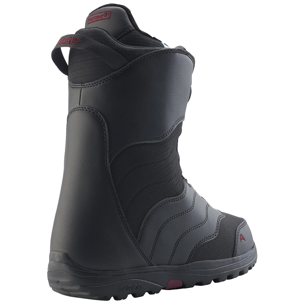Burton MINT BOA® Damen Snowboardboots - black Burton MINT BOA® Damen Snowboardboots - black