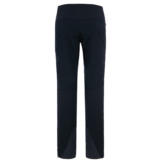 The North Face Orion Softshell Hose Schwarz The North Face Orion Softshell Hose Schwarz