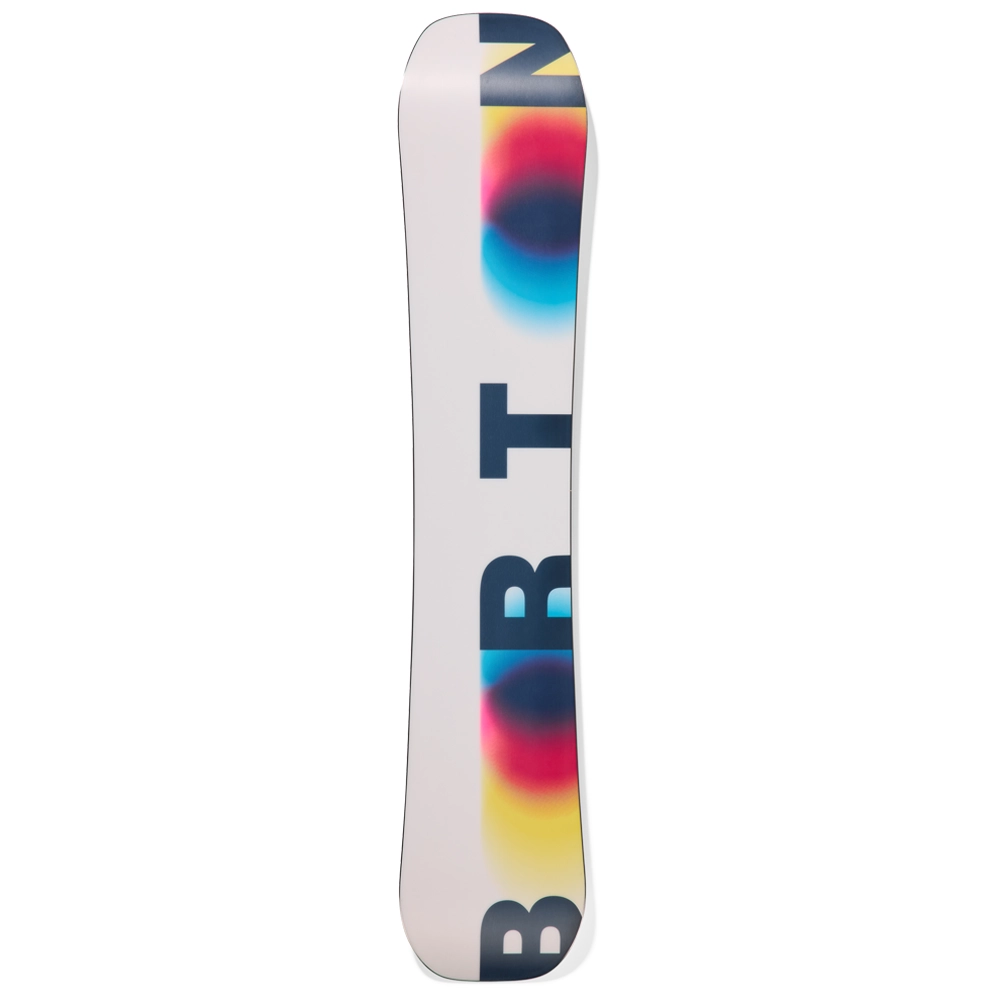Burton Custom X Camber Snowboard Herren 2026 Burton Custom X Camber Snowboard Herren 2026