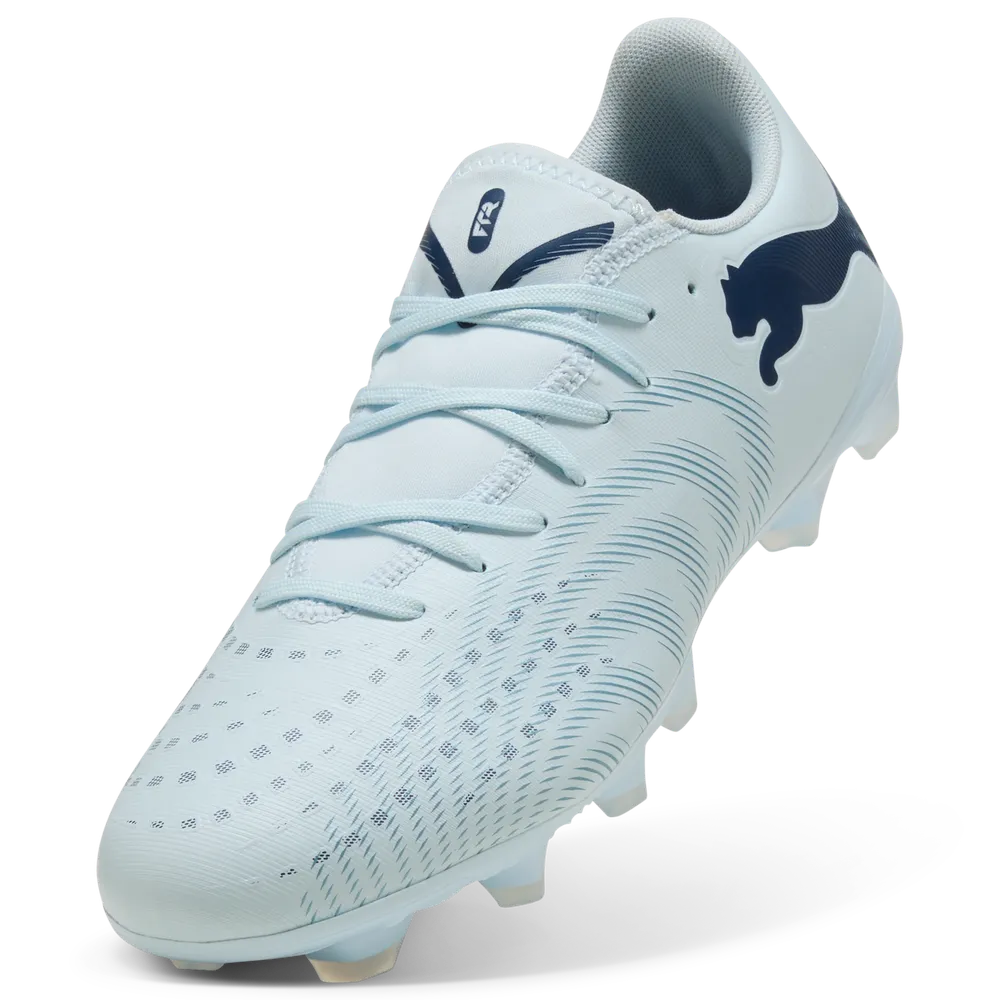 Puma FUTURE 9 PLAY FG/AG Fußballschuhe – Icy Blue/Blue Jewel Puma FUTURE 9 PLAY FG/AG Fußballschuhe – Icy Blue/Blue Jewel