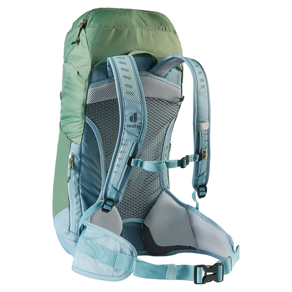 Deuter AC Lite 22 SL Damen Wanderrucksack – Aloe Dusk Deuter AC Lite 22 SL Damen Wanderrucksack – Aloe Dusk