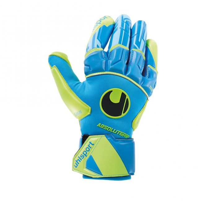 Uhlsport Radar Control Absolutgrip Reflex - Torwarthandschuhe Uhlsport Radar Control Absolutgrip Reflex - Torwarthandschuhe