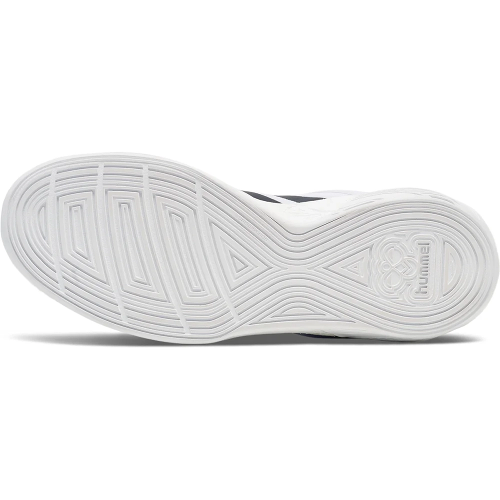 Hummel ALGIZ III Hallenschuhe – White Hummel ALGIZ III Hallenschuhe – White