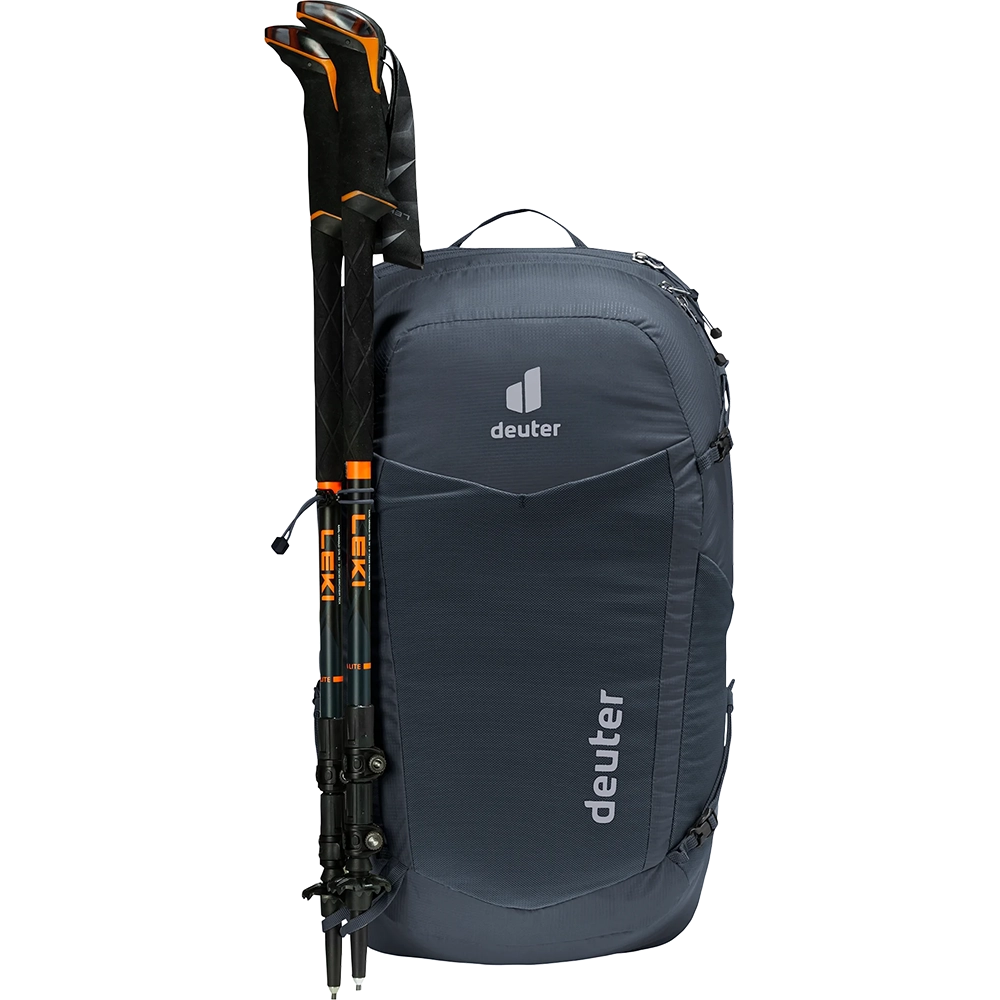 Deuter Speed Lite Pro 25 Wanderrucksack – Schwarz Deuter Speed Lite Pro 25 Wanderrucksack – Schwarz
