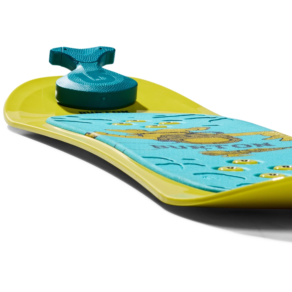 Burton Riglet Snowboard Kinder 2026 Burton Riglet Snowboard Kinder 2026