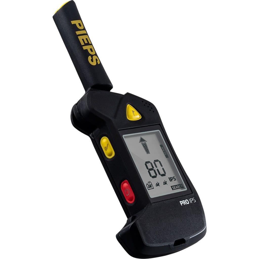 Pieps Pro IPS LVS Lawinenverschüttetensuch-Gerät 2025 Pieps Pro IPS LVS Lawinenverschüttetensuch-Gerät 2025
