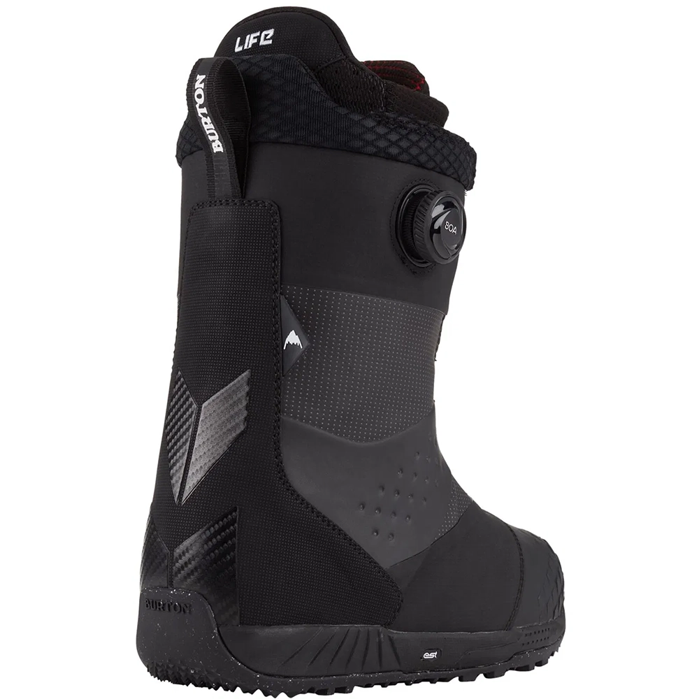 Burton Ion BOA® Snowboardboots Herren - black