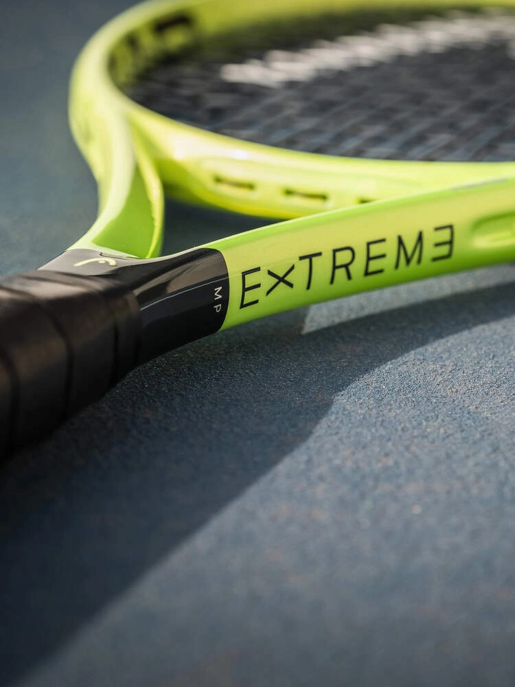 HEAD Extreme MP - Tennisschläger unbesaitet